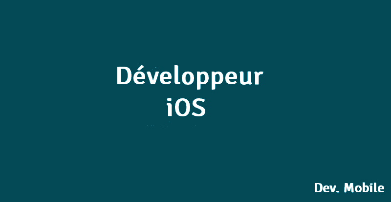 iOS