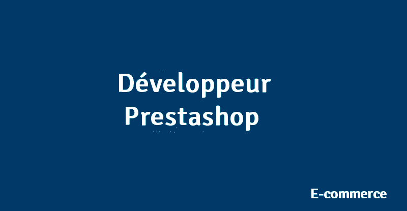 PrestaShop