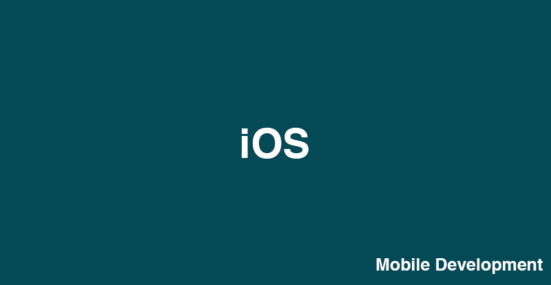 iOS