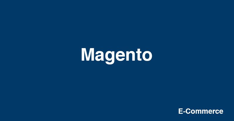 Magento