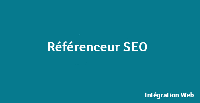 Réferencement